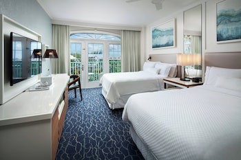The Westin Grand Cayman Seven Mile Beach Resort & Spa