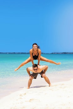 The Westin Grand Cayman Seven Mile Beach Resort & Spa