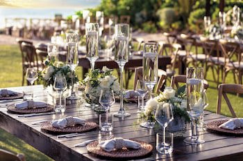 The Westin Grand Cayman Seven Mile Beach Resort & Spa