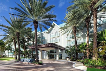 The Westin Grand Cayman Seven Mile Beach Resort & Spa