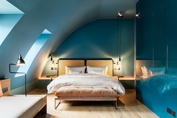Hotel Maximilian fotoğrafı