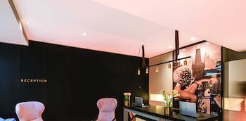 Hotel Maximilian