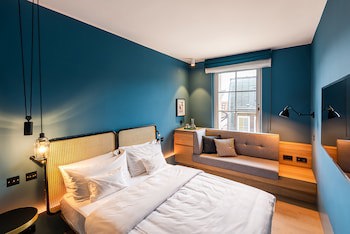 Hotel Maximilian fotoğrafı