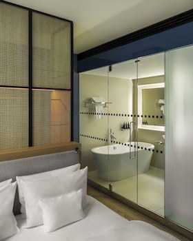 Hotel Maximilian galeri fotoğrafı