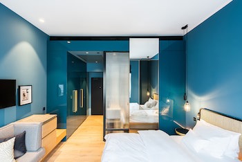 Hotel Maximilian galeri fotoğrafı