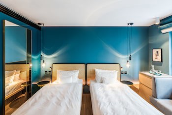 Hotel Maximilian galeri fotoğrafı