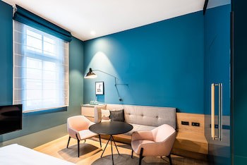 Hotel Maximilian galeri fotoğrafı