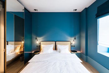 Hotel Maximilian galeri fotoğrafı