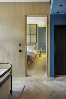 Hotel Maximilian galeri fotoğrafı
