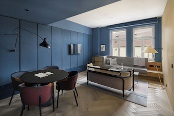 Hotel Maximilian galeri fotoğrafı