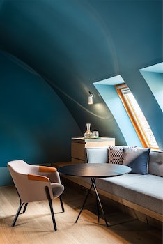 Hotel Maximilian galeri fotoğrafı