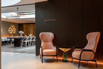 Hotel Maximilian fotoğrafı
