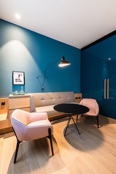 Hotel Maximilian galeri fotoğrafı