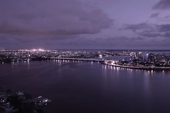 Sofitel Abidjan Hotel Ivoire
