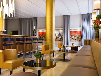 Sofitel Abidjan Hotel Ivoire