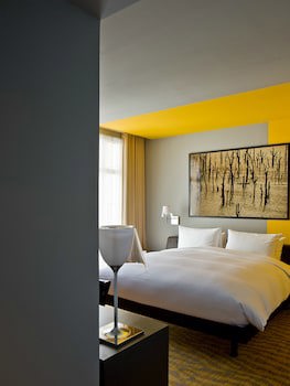 Sofitel Abidjan Hotel Ivoire