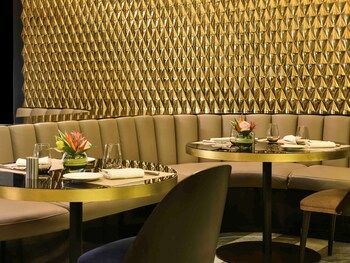 Sofitel Abidjan Hotel Ivoire