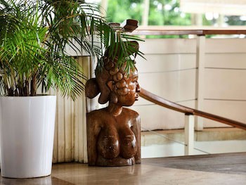 Sofitel Abidjan Hotel Ivoire