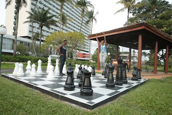 Sofitel Abidjan Hotel Ivoire