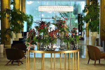 Sofitel Abidjan Hotel Ivoire
