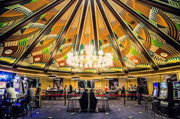 Sofitel Abidjan Hotel Ivoire