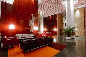 Sofitel Abidjan Hotel Ivoire