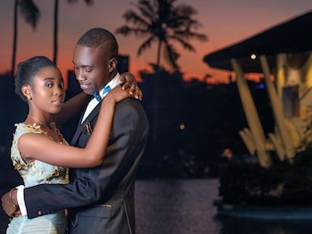 Sofitel Abidjan Hotel Ivoire