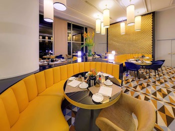 Sofitel Abidjan Hotel Ivoire