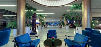 Sofitel Abidjan Hotel Ivoire