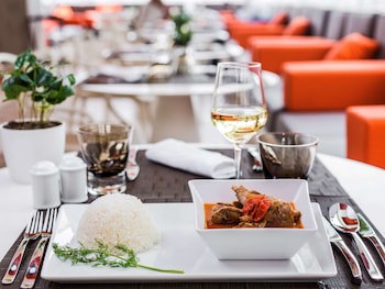 Sofitel Abidjan Hotel Ivoire