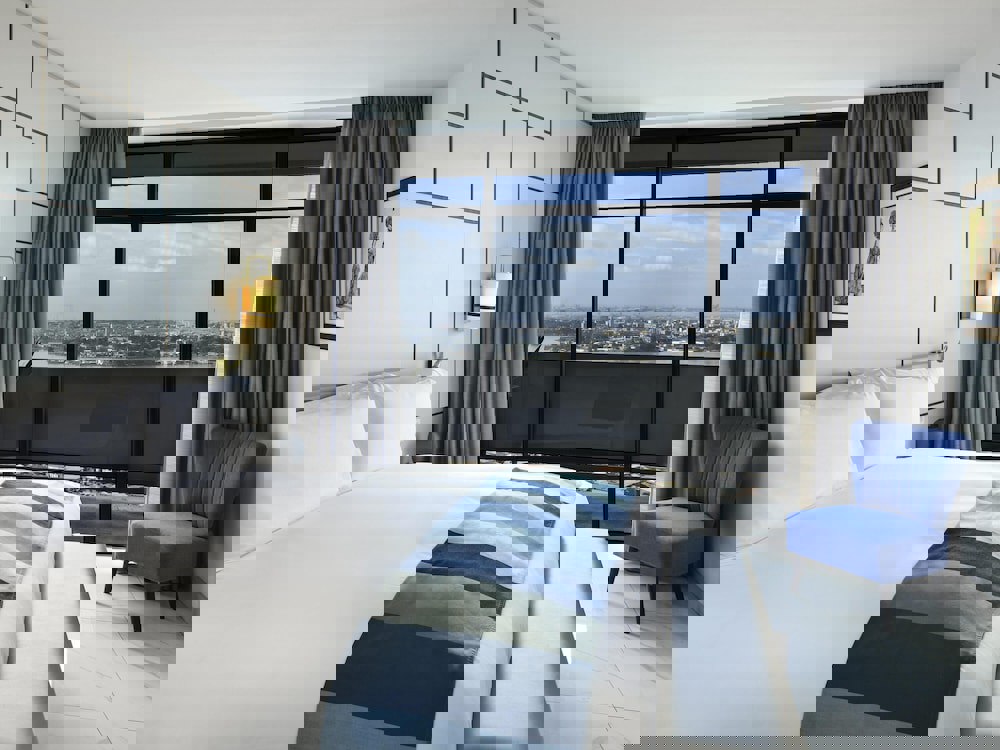 Sofitel Abidjan Hotel Ivoire