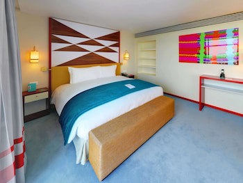 Sofitel Abidjan Hotel Ivoire