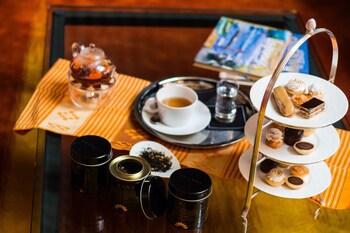 Sofitel Abidjan Hotel Ivoire