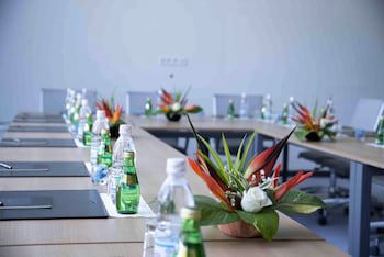 Sofitel Abidjan Hotel Ivoire
