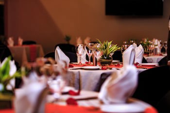 Sofitel Abidjan Hotel Ivoire