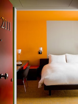 Sofitel Abidjan Hotel Ivoire
