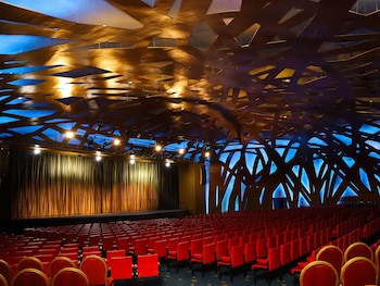 Sofitel Abidjan Hotel Ivoire