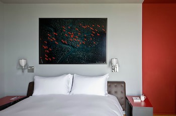 Sofitel Abidjan Hotel Ivoire