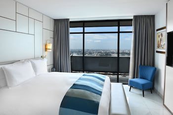 Sofitel Abidjan Hotel Ivoire