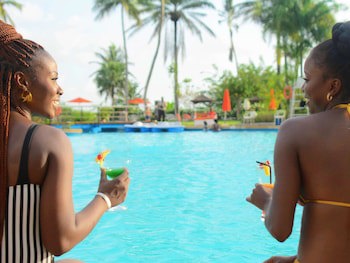 Sofitel Abidjan Hotel Ivoire