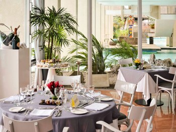 Sofitel Abidjan Hotel Ivoire