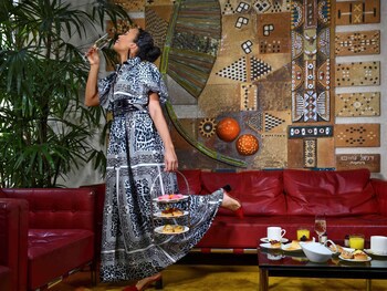 Sofitel Abidjan Hotel Ivoire