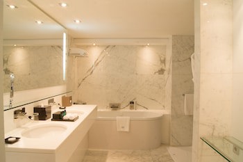 Sofitel Abidjan Hotel Ivoire
