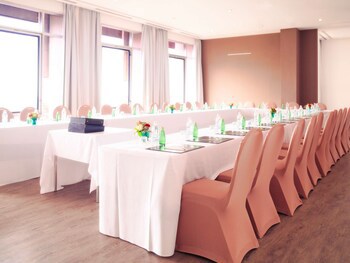 Sofitel Abidjan Hotel Ivoire