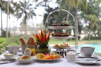 Sofitel Abidjan Hotel Ivoire