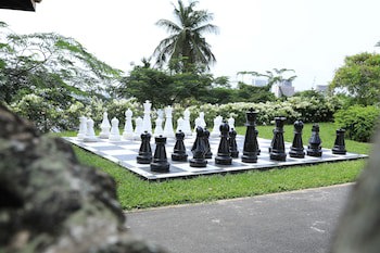 Sofitel Abidjan Hotel Ivoire