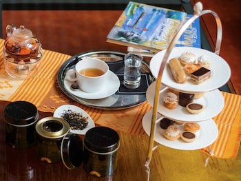 Sofitel Abidjan Hotel Ivoire