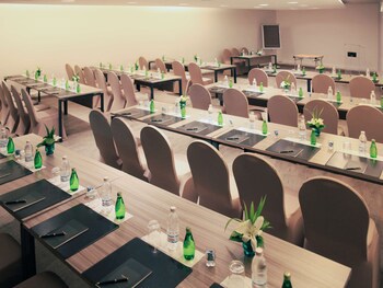 Sofitel Abidjan Hotel Ivoire