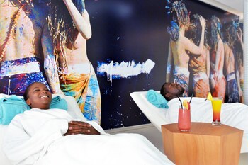 Sofitel Abidjan Hotel Ivoire