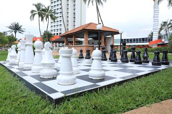 Sofitel Abidjan Hotel Ivoire